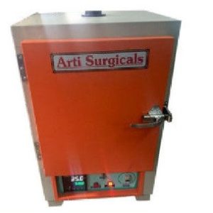 Hot Air Oven