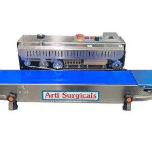 Sealing Machine