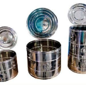 Surgical Dressing Drum