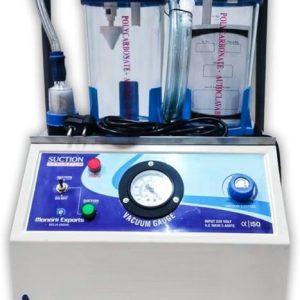 Suction Machine