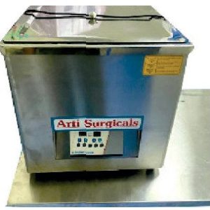 Ultrasonic Cleaner